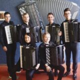 Koncert studenata Smjera za harmoniku