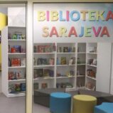 Bibliotečke večeri