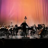 Gudački orkestar Sarajevske filharmonije