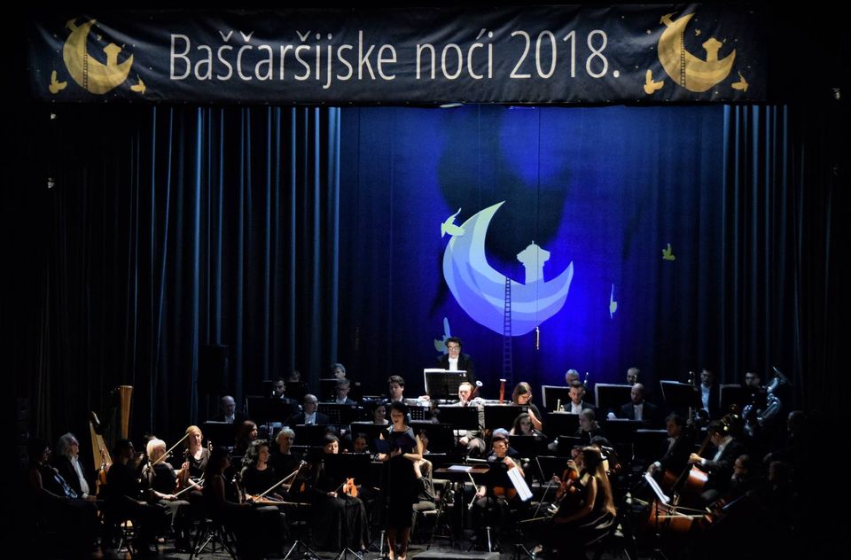 Sarajevska filharmonija