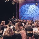 Omladinski simfonijski orkestar Bremen