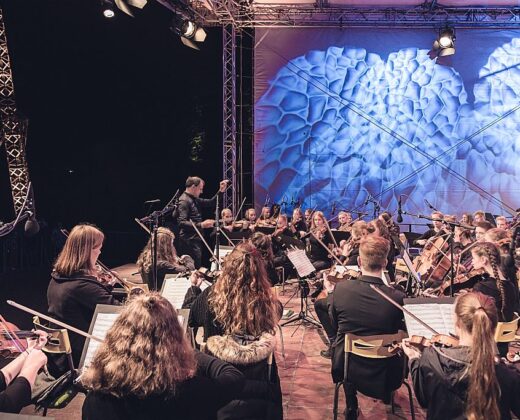 Omladinski simfonijski orkestar Bremen