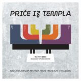 Priče iz Templa: metamorfoza hrama kroz prostor i vrijeme
