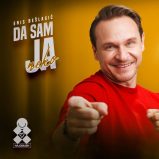 Stand-up/Monodrama „Da sam ja neko“