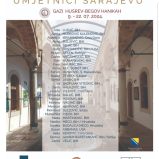 Udruženje umjetnika „Art Colony“