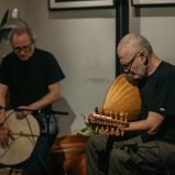 Dražen Franolić i Nino Mureškić