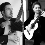 Duo gitara MAS – Đani Šehu i Adnan Alagić