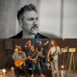 Koncert Nermin Puškar – Predgrupa bend “Tetak 13.”