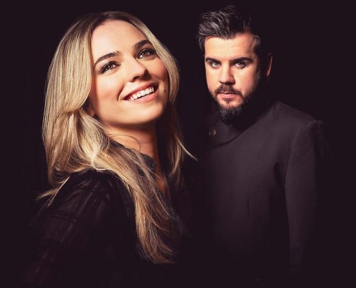 Alma Subašić & Armin Omerović