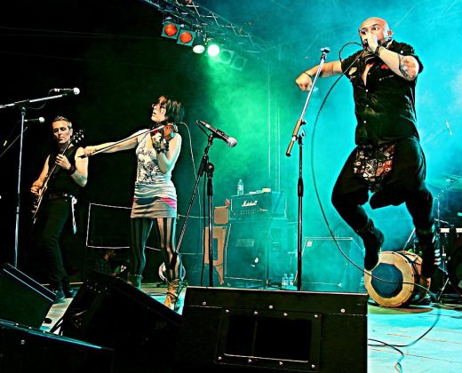 Kultur Shock