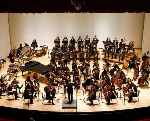 Kalamazoo Junior Symphony
