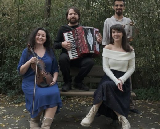 Grupa Martenitsa