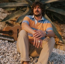 Nemanja Band