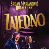 Brano Likić i Srđan Marjanović