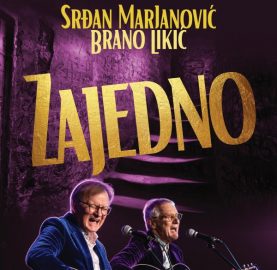 Brano Likić & Srđan Marjanović